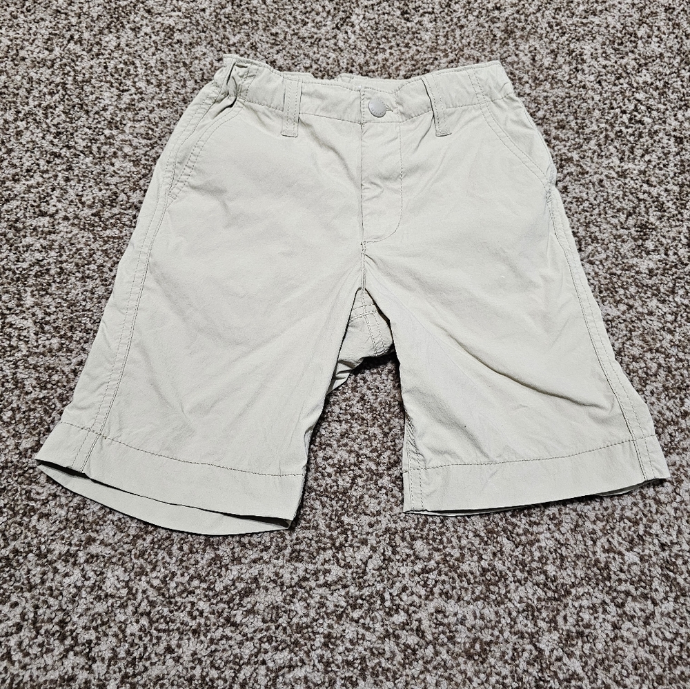 Gap Boys Shorts| Size 8 Slim | New Without Tags|